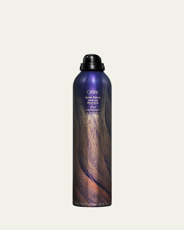 8.5 oz. Apres Beach Wave and Shine Hairspray
